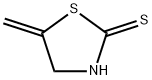 2-Thiazolidinethione, 5-methylene-