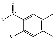 1-氯-4,5-二甲基-2-硝基苯