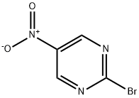 2-溴-5-硝基嘧啶