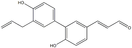 Magnaldehyde B
