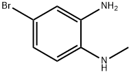 4-溴-N1-甲基苯-1,2-二胺