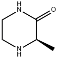 (R)-3-METHYL-2-KETOPIPERAZINE