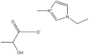 1-Ethyl-3-methylimidazolium Lactate