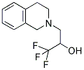 3-[3,4-DIHYDRO-2(1H)-ISOQUINOLINYL]-1,1,1-TRIFLUORO-2-PROPANOL