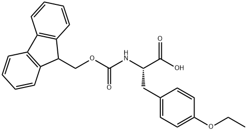 N-ALPHA-FMOC-O-ETHYL-L-TYROSINE