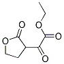 OXO-(2-OXO-TETRAHYDRO-FURAN-3-YL)-ACETIC ACID ETHYL ESTER