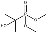 DIMETHYL (1-HYDROXY-1-METHYLETHYL)PHOSPHONATE
