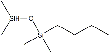 正丁基-1,1,3,3-四甲基二硅氧烷