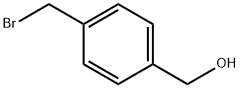 BenzeneMethanol, 4-(broMoMethyl)-