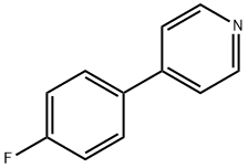 4-(4-氟苯基)吡啶