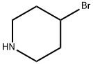 4-bromo-Piperidine