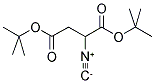 2-异氰琥珀酸二叔丁酯