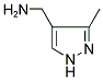 (3-甲基-1H-吡唑-4-基)甲胺二(盐酸盐)