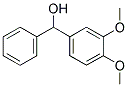 Benzenemethanol, 3,4-dimethoxy-α-phenyl-