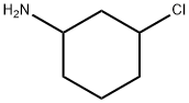 Cyclohexanamine, 3-chloro-