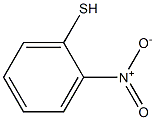 o-Nitrothiophenol