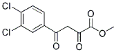 4-(3,4-二氯苯)-2,4-二羰基丁酸甲酯