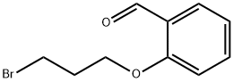 benzaldehyde, 2-(3-bromopropoxy)-