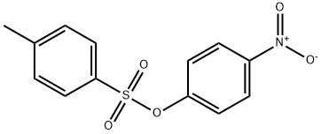4-硝基苯基对甲苯磺酸酯