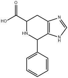 4-phenyl-3H,4H,5H,6H,7H-imidazo[4,5-c]pyridine-6-carboxylic acid