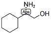 cyclohexaneethanol, β-amino-, (βS)-