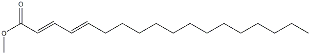 十八双烯酸甲酯