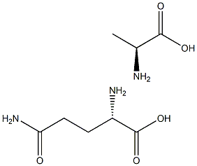 L-alanine-L-glutamine