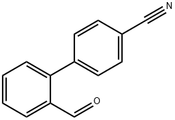 2'-甲酰基-[1,1'-联苯]-4-甲腈