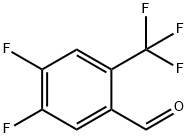 4,5-Difluoro-2-formylbenzotrifluoride