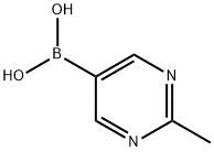 (2-Methylpyrimidin-5-yl)boronic acid