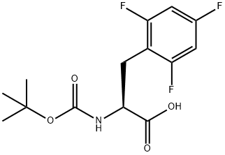 Boc-2,4,6-Trifluoro-L-Phenylalanine