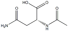N-乙酰-D-天门冬酰胺