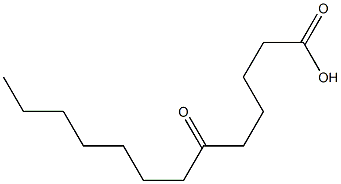 6-氧代十三酸