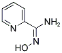 N-HYDROXY-PYRIDINE-2-CARBOXAMIDINE