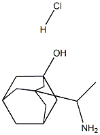 3-氨乙基-1-金刚烷醇盐酸盐