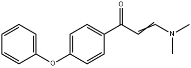 3-(DIMETHYLAMINO)-1-(4-PHENOXYPHENYL)-2-PROPEN-1-ONE