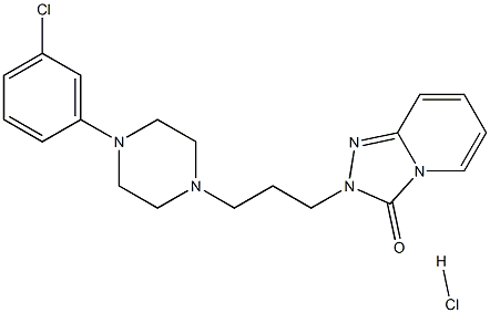Trazodone Hydrochloride EP Impurity H