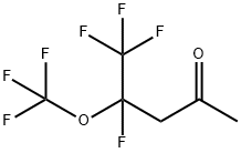 4,5,5,5-TETRAFLUORO-4-TRIFLUOROMETHOXY-2-PENTANONE