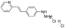 4'-HYDRAZINO-2-STILBAZOLE DIHYDROCHLORIDE [FOR FLUOROMETRY OF ALPHA-KETO ACIDS]