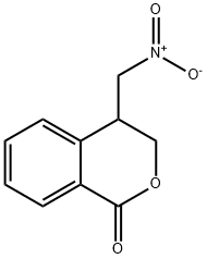 3,4-Dihydro-4-(nitroMethyl)-1H-2-benzopyran-1-one