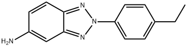 [2-(4-乙基苯基)苯并三唑-5-基]胺