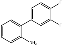 3',4'-二氟-[1,1'-联苯]-2-胺