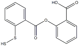 Dibenzoic acid disulfide