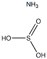 亚硫酸氨