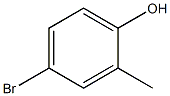 2-甲基-4-溴苯酚