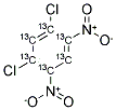 4,6-DICHLORO-1,3-DINITROBENZENE-13C6