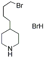 4-(4-BROMO-BUTYL)-PIPERIDINE HYDROBROMIDE