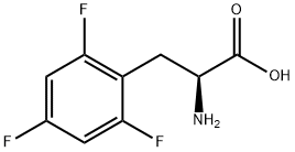2,4,6-Trifluoro-DL-Phenylalanine