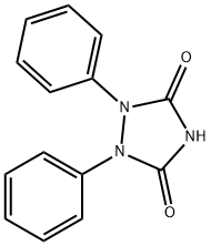1,2-diphenyl-1,2,4-triazolidine-3,5-dione