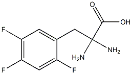 D-2-Amino-3-(2,4,5-trifluoro-phenyl)alanine